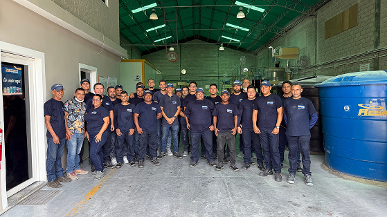 Equipo ZUPintura