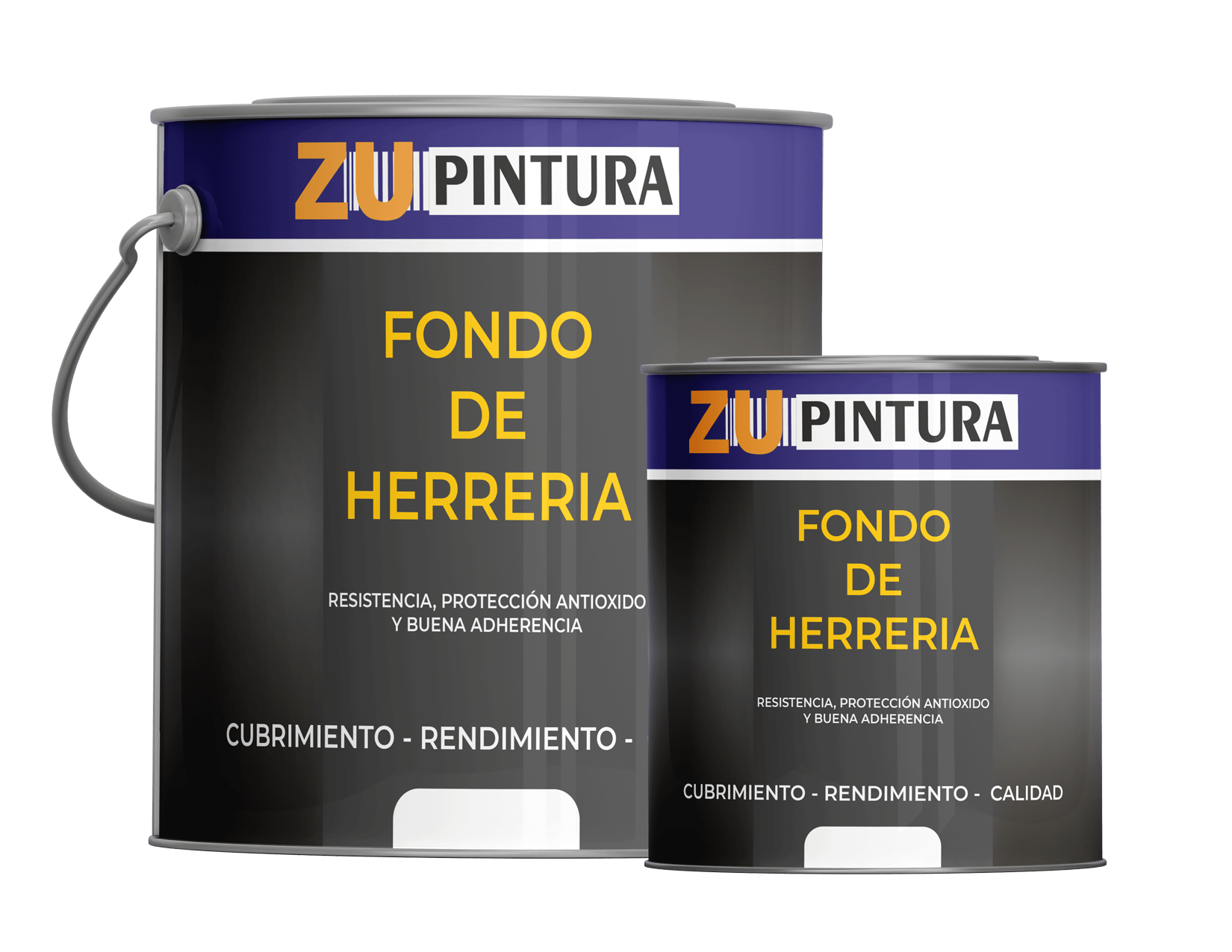 Fondo de herreria