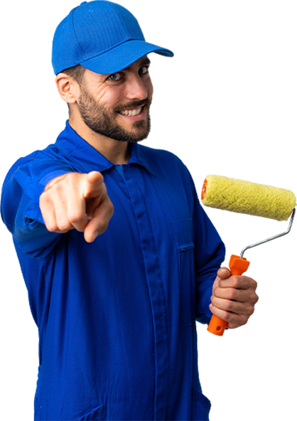 Pintor ZUPintura