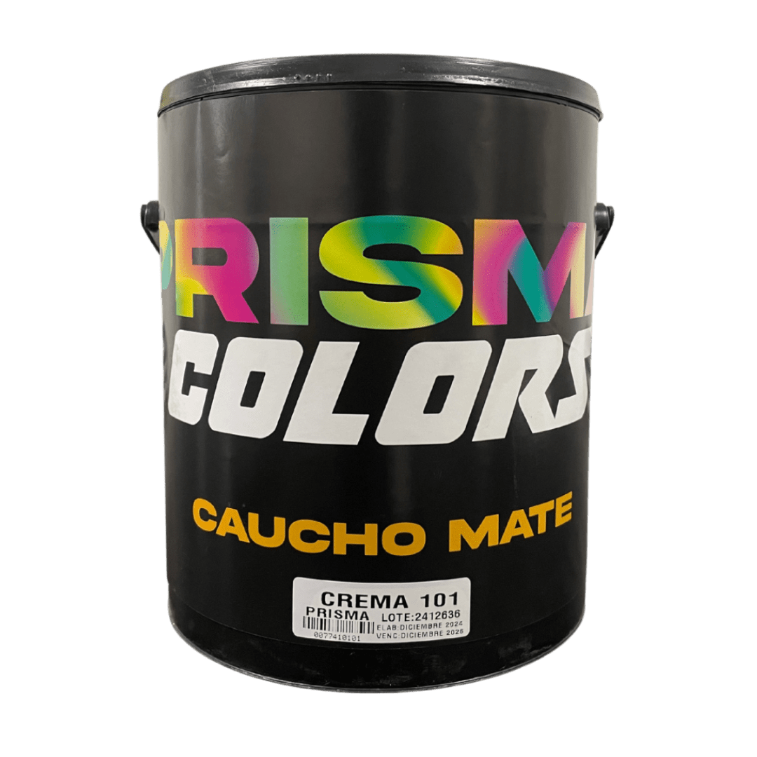 Prisma colors