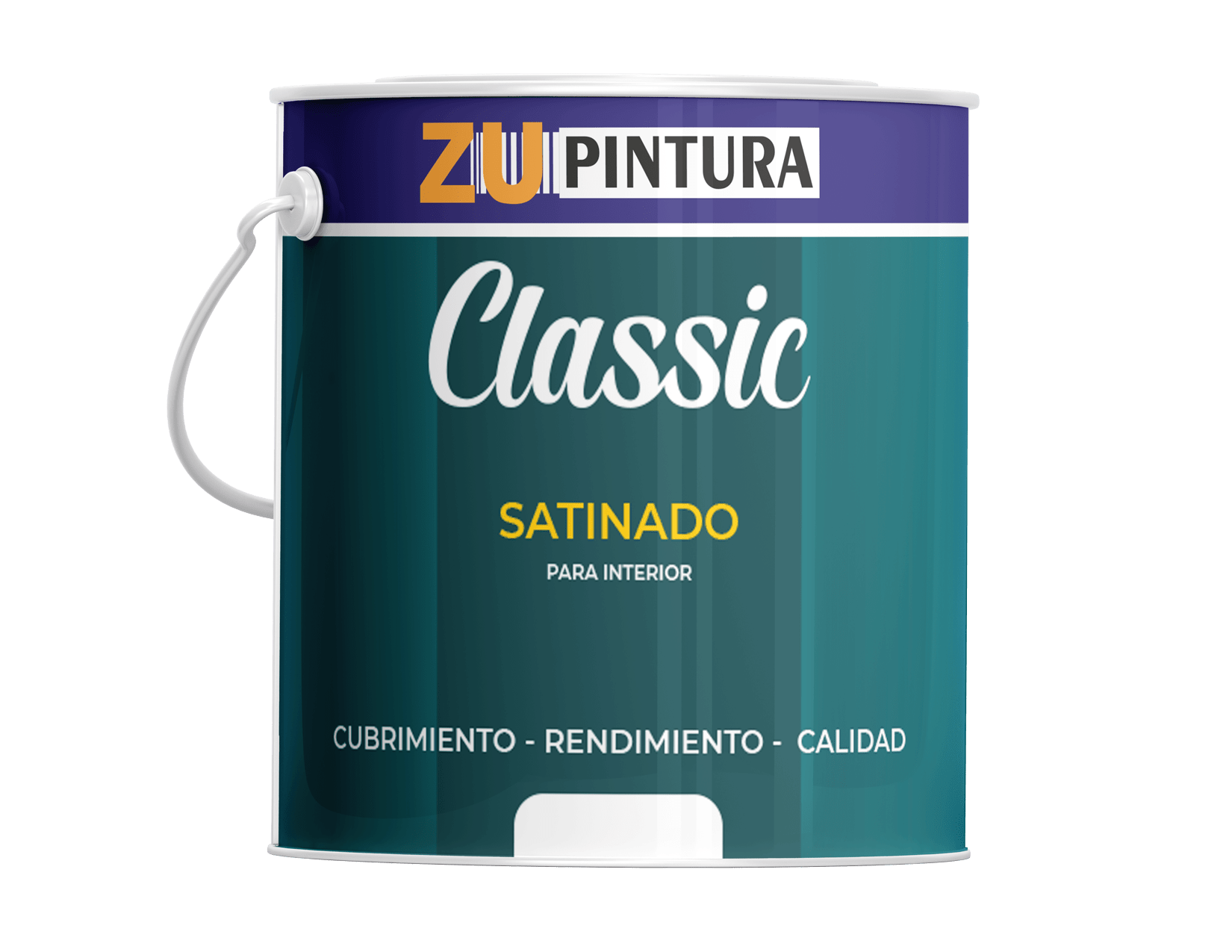 Classic satinado