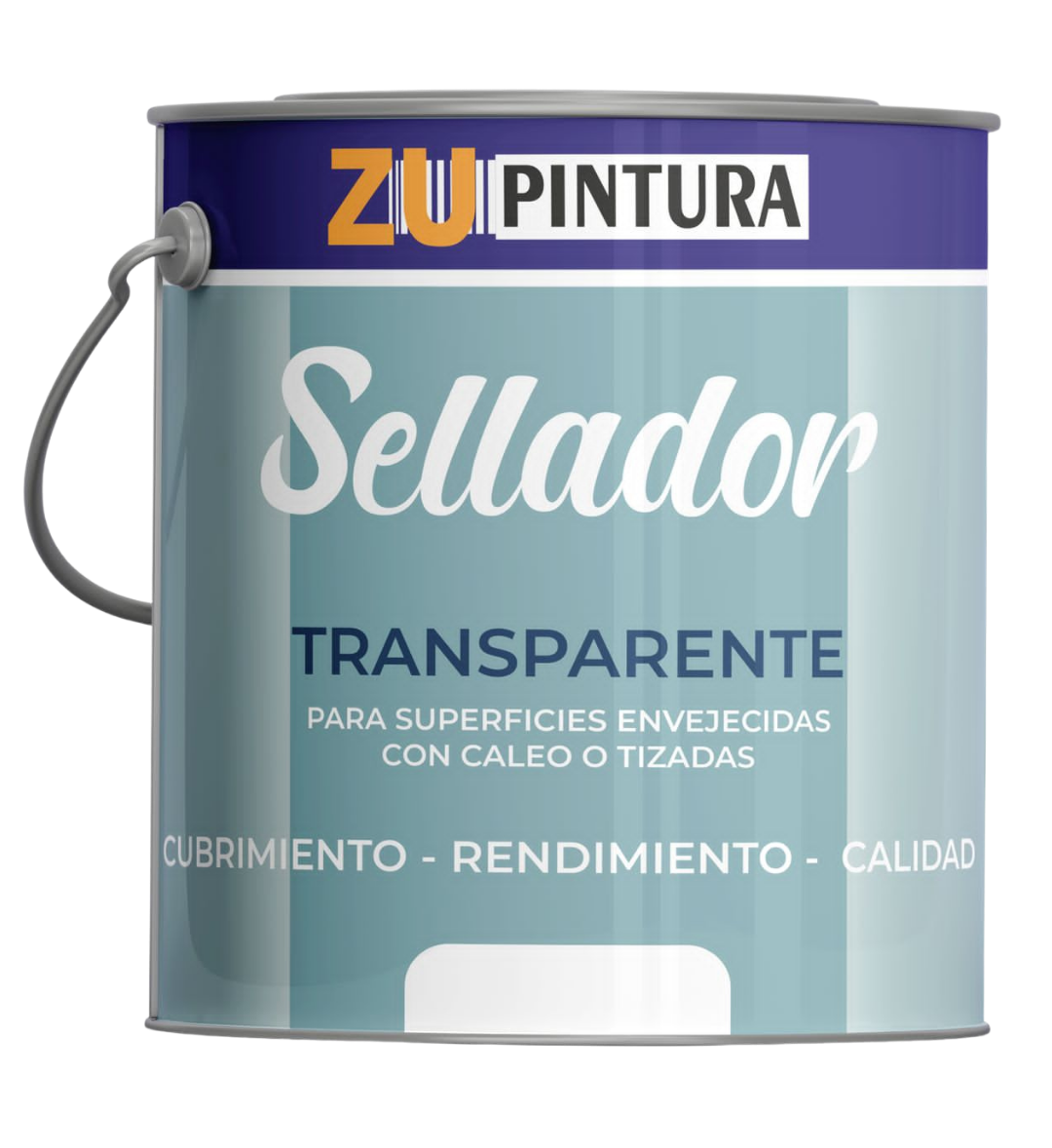 Sellador Transparente